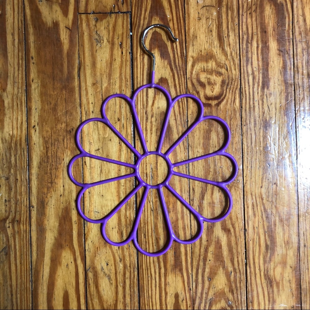 Flower Hanger